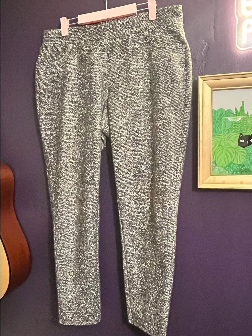 PLUS SIZE Michael Kors trousers